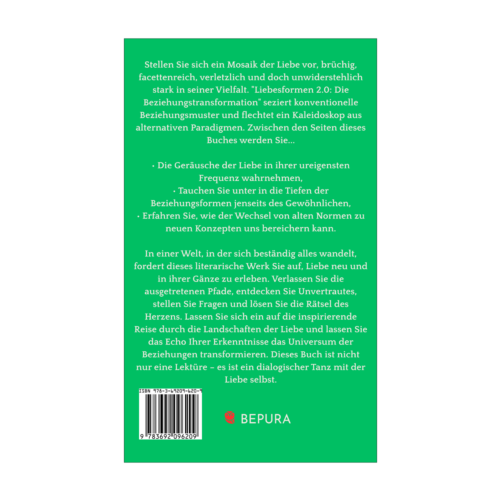 Liebesformen 2.0 - Die Beziehungstransformation 2 Liebesformen 2.0