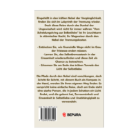 Vom Scheidungskrieg zur Selbstliebe Rückseite