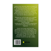 Neubeginn im Recht Rückseite