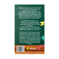 Hausaufgabenmacher Revolution Rückseite