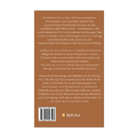 Liebesformen Rückseite