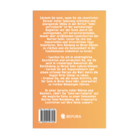 Sohn-versteherin Rückseite