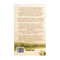 Mutter-Tochter-Zauber Rückseite