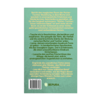 Mutter-Tochter Unser stärkstes Band Rückseite