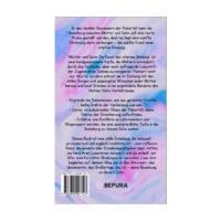 Mutter und Sohn Rückseite