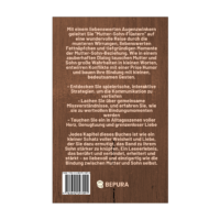 Mutter-Sohn-Flüstern Rückseite