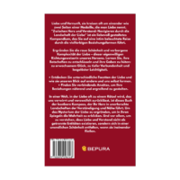 Zwischen Herz und Verstand Rückseite