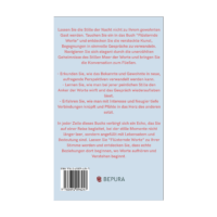 Flüsternde Worte Rückseite