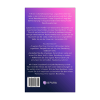 Liebe Ungezähmt Rückseite