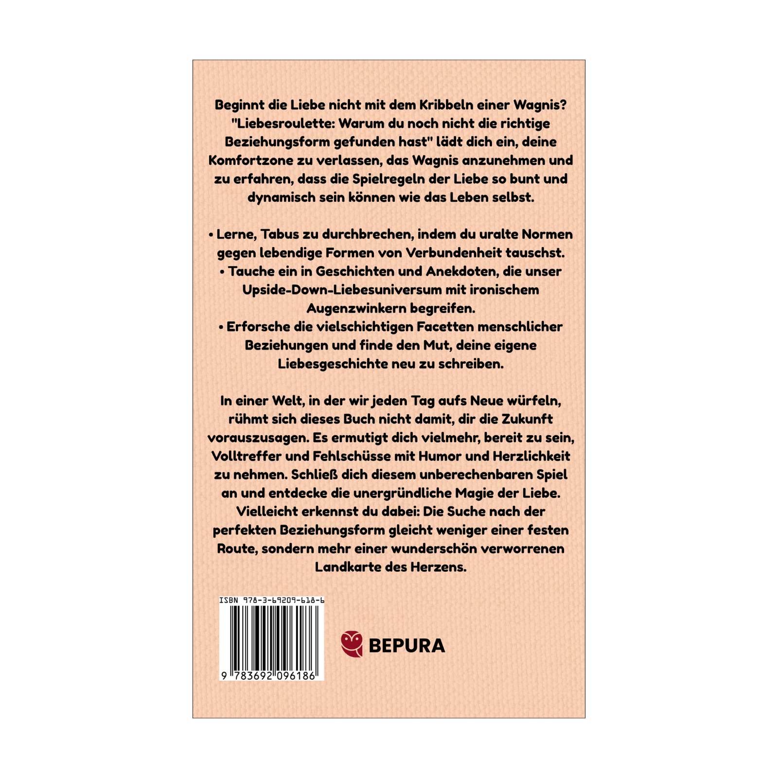 Liebesroulette || Warum du noch nicht die richtige Beziehungsform gefunden hast 2 Liebesroulette