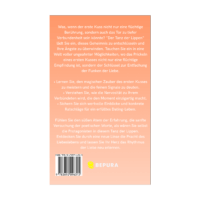 Der Tanz der Lippen Rückseite