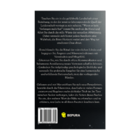 Wenn er kein Verlangen mehr hat Rückseite