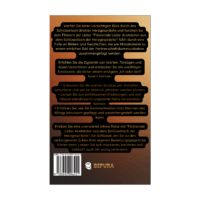 Flüsternde Liebe Rückseite