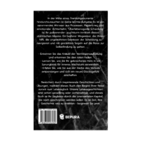 Überlebensguide Scheidung Rückseite