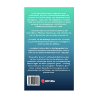 Liebe ohne Grenzen Rückseite