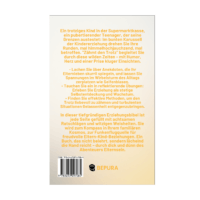 Zähmt den Trotz Rückseite