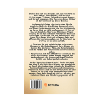 Sprich die Sprache deines Kindes Rückseite