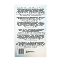 Kita-Flüsterer Rückseite