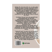 Liebevoll Laut Rückseite