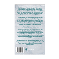 Kinderflüstern Rückseite