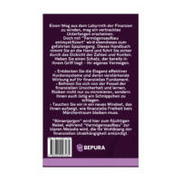 Vermögensaufbau entmystifiziert Rückseite