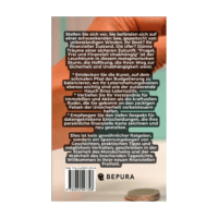 Frugal, Frei und Finanziell Unabhängig Rückseite