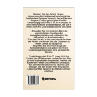 Unabhängig statt 9 bis 5 Rückseite