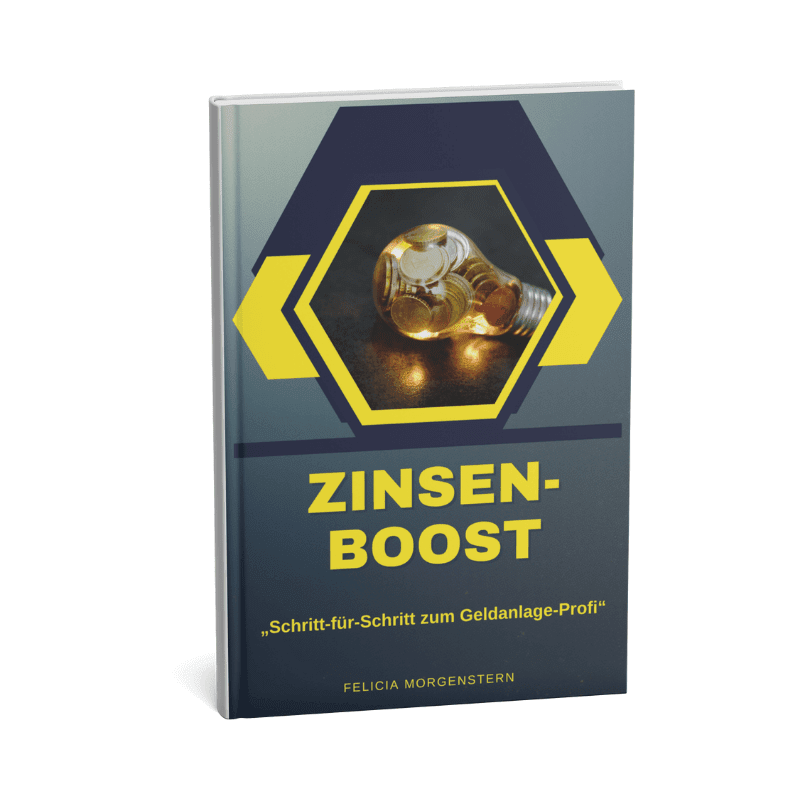 Zinsen-Boost || Schritt-für-Schritt zum Geldanlage-Profi 1 Zinsen-Boost